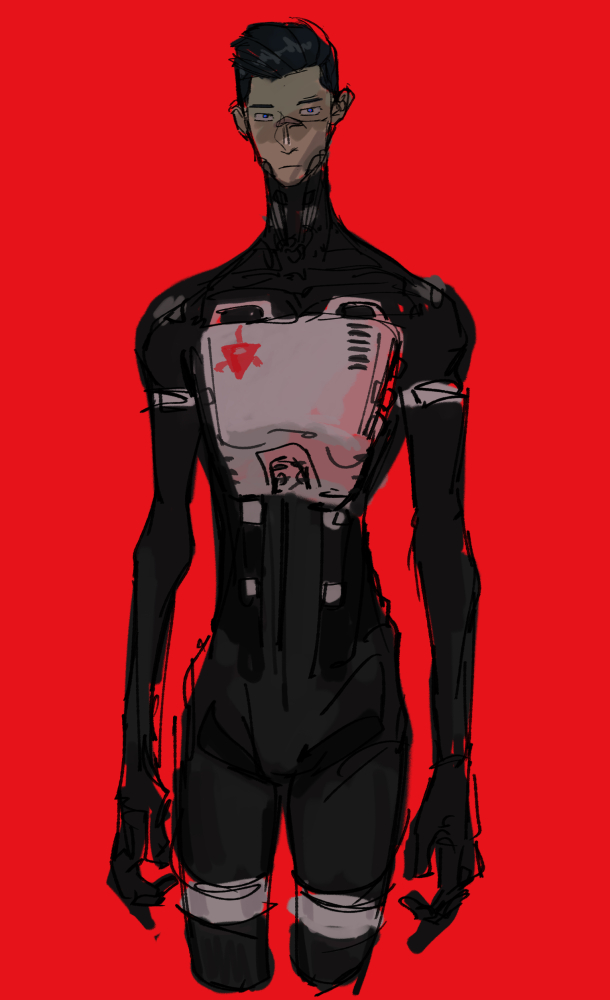 fanart artwork: adler