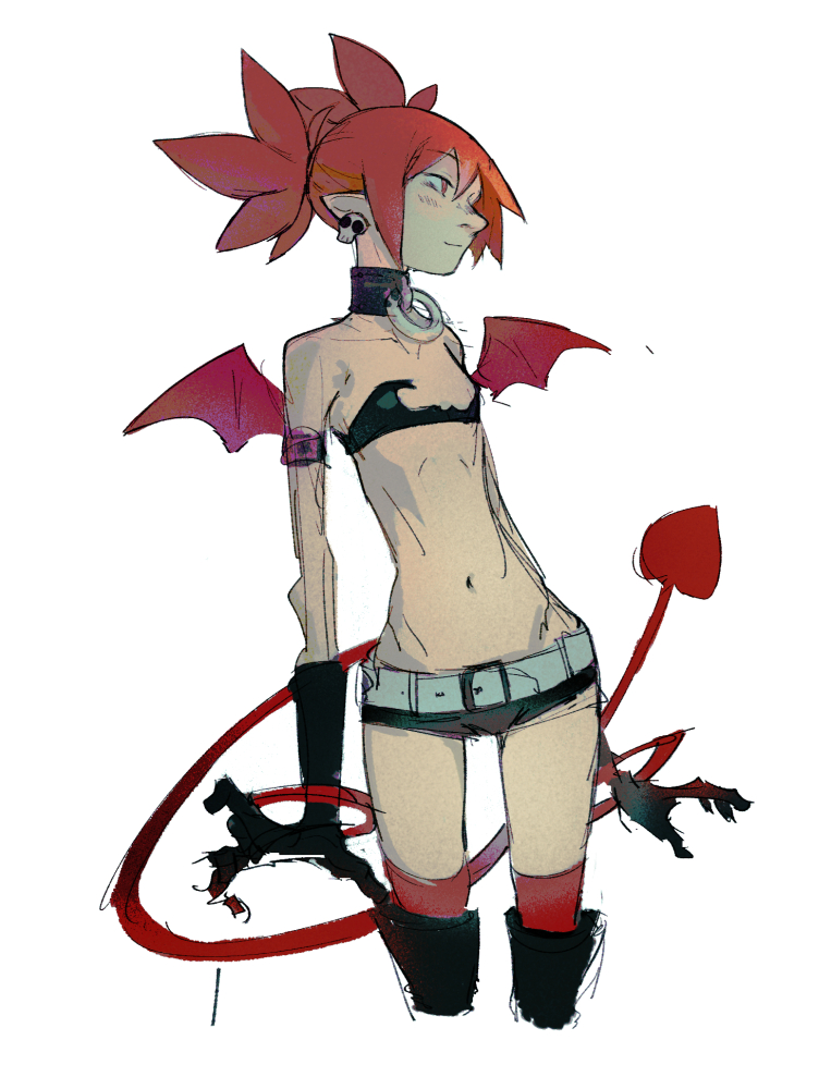 fanart artwork: etna