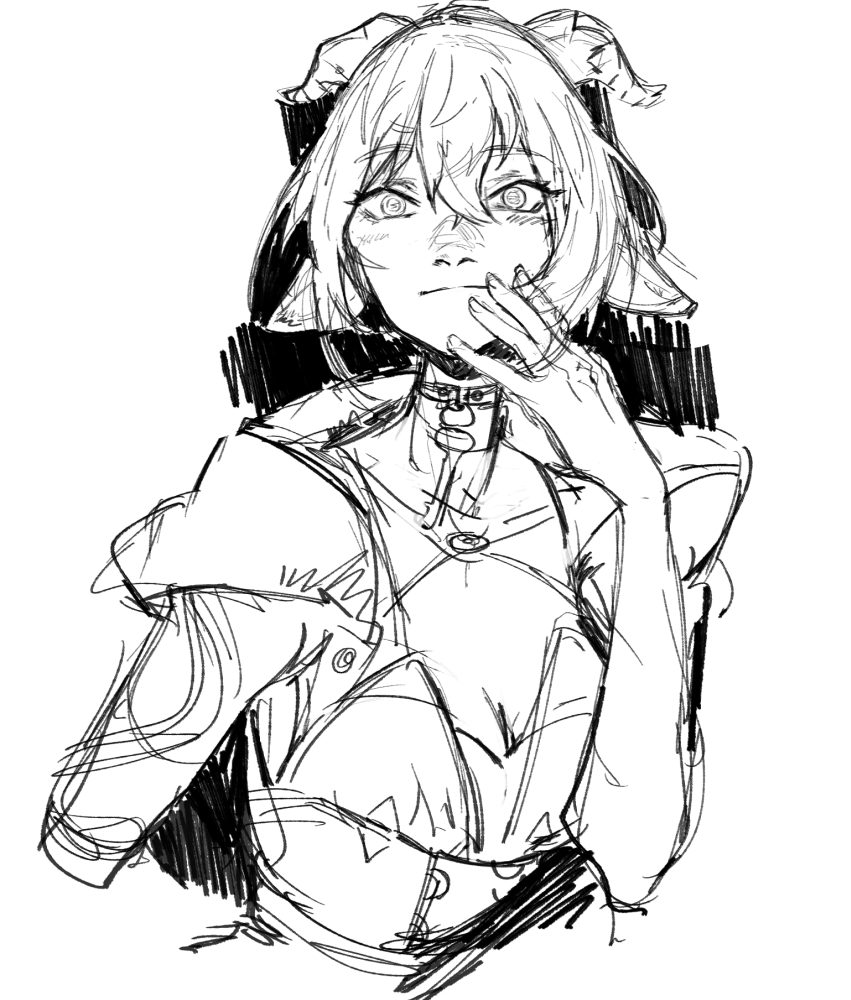 fanart artwork: lucia2